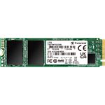 Изображение SSD Transcend 256Gb MTE220S M.2 NVMe 2280 (TS256GMTE220S) 3300/1100 MB/s #1 Фото SSD Transcend 256Gb MTE220S M.2 NVMe 2280 (TS256GMTE220S) 3300/1100 MB/s #1