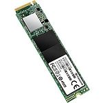 Изображение SSD Transcend 512Gb MTE110S M.2 NVMe 2280 (TS512GMTE110S) 1800/1500 MB/s #4 Фото SSD Transcend 512Gb MTE110S M.2 NVMe 2280 (TS512GMTE110S) 1800/1500 MB/s #4