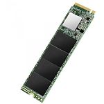 Изображение SSD Transcend 512Gb MTE110S M.2 NVMe 2280 (TS512GMTE110S) 1800/1500 MB/s #3 Фото SSD Transcend 512Gb MTE110S M.2 NVMe 2280 (TS512GMTE110S) 1800/1500 MB/s #3