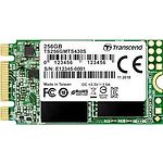 Изображение SSD Transcend 256Gb MTS430S M.2 SATA3 2242 (TS256GMTS430S) 530/400 МБ/с #2 Фото SSD Transcend 256Gb MTS430S M.2 SATA3 2242 (TS256GMTS430S) 530/400 МБ/с #2