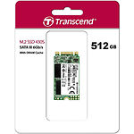 Изображение SSD Transcend 512Gb MTS430S M.2 2242 SATA3 (TS512GMTS430S) 560/500 МБ/с #2 Фото SSD Transcend 512Gb MTS430S M.2 2242 SATA3 (TS512GMTS430S) 560/500 МБ/с #2