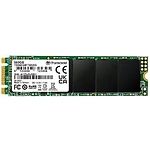 Фото SSD Transcend 960Gb MTS820S M.2 SATA-3 2280 (TS960GMTS820S) 550/500 MB/s #1