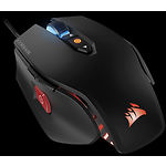 Фото Мышка Corsair M65 PRO RGB (черная) (CH-9300011-EU) #2