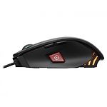 Фото Мышка Corsair M65 PRO RGB (черная) (CH-9300011-EU) #1