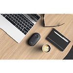 Изображение Мышка Logitech M350 Pebble Wireless GRAPHITE (910-005718, 910-005607) #1 Фото Мышка Logitech M350 Pebble Wireless GRAPHITE (910-005718, 910-005607) #1