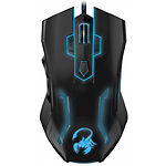 Изображение Мышка Genius Scorpion Spear Pro USB (31040003400) #1 Фото Мышка Genius Scorpion Spear Pro USB (31040003400) #1