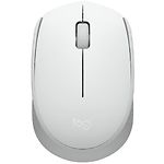 Изображение Мышка Logitech M171 Wireless Off-White (910-006867) Фото Мышка Logitech M171 Wireless Off-White (910-006867)