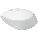 Изображение Мышка Logitech M171 Wireless Off-White (910-006867) #6 Фото Мышка Logitech M171 Wireless Off-White (910-006867) #6