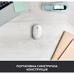 Изображение Мышка Logitech M171 Wireless Off-White (910-006867) #1 Фото Мышка Logitech M171 Wireless Off-White (910-006867) #1