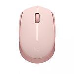 Изображение Мышка Logitech M171 Wireless Rose (910-006865) Фото Мышка Logitech M171 Wireless Rose (910-006865)
