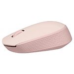 Изображение Мышка Logitech M171 Wireless Rose (910-006865) #4 Фото Мышка Logitech M171 Wireless Rose (910-006865) #4