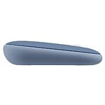 Изображение Мышка Logitech M350 Pebble Wireless/BT BLUEBERRY (910-006753) #1 Фото Мышка Logitech M350 Pebble Wireless/BT BLUEBERRY (910-006753) #1