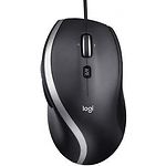 Изображение Мышка Logitech M500s USB Black (910-005784) #4 Фото Мышка Logitech M500s USB Black (910-005784) #4