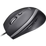 Изображение Мышка Logitech M500s USB Black (910-005784) #2 Фото Мышка Logitech M500s USB Black (910-005784) #2