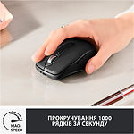 Изображение Мышка Logitech MX Anywhere 3 Graphite (910-006205) Bluetooth+Wireless #11 Фото Мышка Logitech MX Anywhere 3 Graphite (910-006205) Bluetooth+Wireless #11