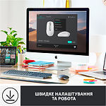 Изображение Мышка Logitech MX Anywhere 3 Graphite (910-006205) Bluetooth+Wireless #10 Фото Мышка Logitech MX Anywhere 3 Graphite (910-006205) Bluetooth+Wireless #10