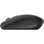Изображение Мышка Logitech MX Anywhere 3 Graphite (910-006205) Bluetooth+Wireless #8 Фото Мышка Logitech MX Anywhere 3 Graphite (910-006205) Bluetooth+Wireless #8