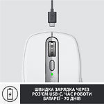 Изображение Мышка Logitech MX Anywhere 3 Pale Grey (910-006216) Bluetooth+Wireless #3 Фото Мышка Logitech MX Anywhere 3 Pale Grey (910-006216) Bluetooth+Wireless #3