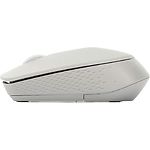 Изображение Мышка RAPOO M100 light gray Wireless+ Bluetooth, silent, оптическая #2 Фото Мышка RAPOO M100 light gray Wireless+ Bluetooth, silent, оптическая #2