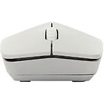 Изображение Мышка RAPOO M100 light gray Wireless+ Bluetooth, silent, оптическая #1 Фото Мышка RAPOO M100 light gray Wireless+ Bluetooth, silent, оптическая #1