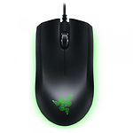 Изображение Мышка RAZER Abyssus Essential (RZ01-02160300-R3M1) #5 Фото Мышка RAZER Abyssus Essential (RZ01-02160300-R3M1) #5