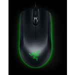 Изображение Мышка RAZER Abyssus Essential (RZ01-02160300-R3M1) #4 Фото Мышка RAZER Abyssus Essential (RZ01-02160300-R3M1) #4