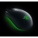 Изображение Мышка RAZER Abyssus Essential (RZ01-02160300-R3M1) #3 Фото Мышка RAZER Abyssus Essential (RZ01-02160300-R3M1) #3