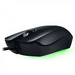 Изображение Мышка RAZER Abyssus Essential (RZ01-02160300-R3M1) #2 Фото Мышка RAZER Abyssus Essential (RZ01-02160300-R3M1) #2