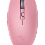 Изображение Мышка RAZER Orochi V2 Wireless Quartz (RZ01-03731200-R3G1) #1 Фото Мышка RAZER Orochi V2 Wireless Quartz (RZ01-03731200-R3G1) #1
