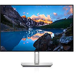 Изображение DELL 24" U2421E (210-AXMB) IPS 1920x1200, 8мс, 178/178, 1000:1, 350кд/м2, 60Гц, HDMI/DP, USB #6 Фото DELL 24" U2421E (210-AXMB) IPS 1920x1200, 8мс, 178/178, 1000:1, 350кд/м2, 60Гц, HDMI/DP, USB #6