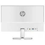 Фото HP 21.5" 22fw Display White (3KS60AA) IPS 1920x1080, 5мс, 178/178, 1000:1, 300кд/м2, 75Гц, VGA/HDMI #2