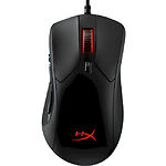Изображение Мышка HyperX Pulsefire Raid USB Black (4P5Q3AA), USB, 11 buttons, DPI 16000, подсветка #4 Фото Мышка HyperX Pulsefire Raid USB Black (4P5Q3AA), USB, 11 buttons, DPI 16000, подсветка #4