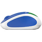 Изображение Мышка Logitech M238 Wireless World Cup Edition Italy (910-005402) #1 Фото Мышка Logitech M238 Wireless World Cup Edition Italy (910-005402) #1