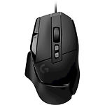 Изображение Мышка Logitech Gaming Mouse G502 X (910-006138) Фото Мышка Logitech Gaming Mouse G502 X (910-006138)