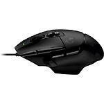 Изображение Мышка Logitech Gaming Mouse G502 X (910-006138) #4 Фото Мышка Logitech Gaming Mouse G502 X (910-006138) #4