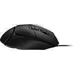 Изображение Мышка Logitech Gaming Mouse G502 X (910-006138) #3 Фото Мышка Logitech Gaming Mouse G502 X (910-006138) #3