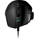 Изображение Мышка Logitech Gaming Mouse G502 X (910-006138) #2 Фото Мышка Logitech Gaming Mouse G502 X (910-006138) #2