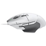 Изображение Мышка Logitech Gaming Mouse G502 X White (910-006146) #4 Фото Мышка Logitech Gaming Mouse G502 X White (910-006146) #4