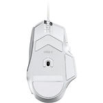 Изображение Мышка Logitech Gaming Mouse G502 X White (910-006146) #1 Фото Мышка Logitech Gaming Mouse G502 X White (910-006146) #1