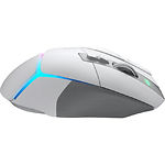 Изображение Мышка Logitech Gaming Mouse G502 X Plus White (910-006171) #3 Фото Мышка Logitech Gaming Mouse G502 X Plus White (910-006171) #3