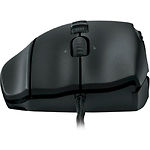 Изображение Мышка Logitech Gaming Mouse G600 MMO Black (910-002864) #3 Фото Мышка Logitech Gaming Mouse G600 MMO Black (910-002864) #3