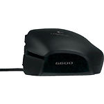 Изображение Мышка Logitech Gaming Mouse G600 MMO Black (910-002864) #2 Фото Мышка Logitech Gaming Mouse G600 MMO Black (910-002864) #2