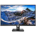 Изображение PHILIPS 27" 279P1/00 IPS 3840x2160 4K, 4ms, 178°/178°, 1000:1, 350кд/м2, 60Гц,DP/HDMI,USB,Audio,2x3W #3 Фото PHILIPS 27" 279P1/00 IPS 3840x2160 4K, 4ms, 178°/178°, 1000:1, 350кд/м2, 60Гц,DP/HDMI,USB,Audio,2x3W #3