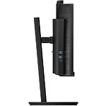 Фото PHILIPS 34" 346P1CRH/00 Curved VA 3440x1440,4мс.500кд/м2,3000:1,100Гц,DP/HDMI,USB,WEB,Aуд.вых,2x 5Вт #1