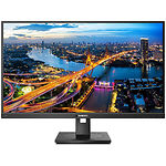 Изображение PHILIPS 27" 276B1/00 IPS 2560x1440,4мс,178/178,300кд/м,1000:1,75Гц,DP/HDMI,USB,Аудио вых,2x2Вт #4 Фото PHILIPS 27" 276B1/00 IPS 2560x1440,4мс,178/178,300кд/м,1000:1,75Гц,DP/HDMI,USB,Аудио вых,2x2Вт #4