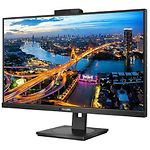 Изображение PHILIPS 27" 276B1/00 IPS 2560x1440,4мс,178/178,300кд/м,1000:1,75Гц,DP/HDMI,USB,Аудио вых,2x2Вт #3 Фото PHILIPS 27" 276B1/00 IPS 2560x1440,4мс,178/178,300кд/м,1000:1,75Гц,DP/HDMI,USB,Аудио вых,2x2Вт #3
