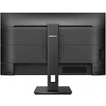 Изображение PHILIPS 27" 276B1/00 IPS 2560x1440,4мс,178/178,300кд/м,1000:1,75Гц,DP/HDMI,USB,Аудио вых,2x2Вт #1 Фото PHILIPS 27" 276B1/00 IPS 2560x1440,4мс,178/178,300кд/м,1000:1,75Гц,DP/HDMI,USB,Аудио вых,2x2Вт #1