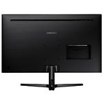Изображение SAMSUNG 32" LU32J590UQIXCI VA 4K 3840x2160, 4мс, 270кд/м2, 3000:1, 60Гц, HDMI/DP, Аудиовыход #3 Фото SAMSUNG 32" LU32J590UQIXCI VA 4K 3840x2160, 4мс, 270кд/м2, 3000:1, 60Гц, HDMI/DP, Аудиовыход #3