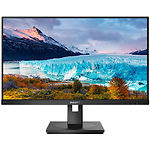 Изображение PHILIPS 27" 275S1AE/00 IPS 2560x1440, 75Гц, 4мс, 178/178, 300кд/м2 1000:1 DVI/HDMI/DP, Аудио 2х2Вт #5 Фото PHILIPS 27" 275S1AE/00 IPS 2560x1440, 75Гц, 4мс, 178/178, 300кд/м2 1000:1 DVI/HDMI/DP, Аудио 2х2Вт #5