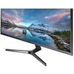 Изображение SAMSUNG 34" LS34J550WQIXCI VA 3440x1440 • 21:9, 4мс, 178/178,300кд/м2,3000:1,75Гц,HDMI/DP, Аудиовых. #3 Фото SAMSUNG 34" LS34J550WQIXCI VA 3440x1440 • 21:9, 4мс, 178/178,300кд/м2,3000:1,75Гц,HDMI/DP, Аудиовых. #3
